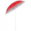 Parasol ogrodowy plażowy regulowany 150cm łamany arbuz